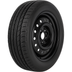 4x RUEDAS 16 Invierno CITROëN C-CROSSER GS C4 AIRCROSS I Tracmax 215/70 R16