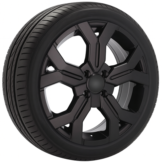 4x RODAS 15 Inverno DACIA LOGAN II L52 K52 LOGAN I L90 U90 Kormoran 185/65 R15