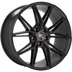 4x rims 18 for MERCEDES E W212 W213 W205 W206 AUDI VW Golf TiGuan SKODA Superb - Y0036