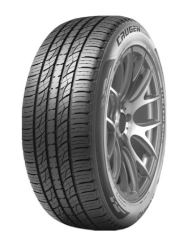 Opony Kumho CRUGEN PREMIUM KL33 255/55 R19 111V