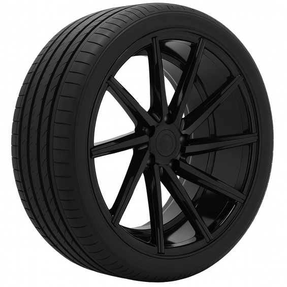 4x RUEDAS 19 Invierno BMW X5 IV G05 G18 X6 III G06 Michelin 265/50 R19
