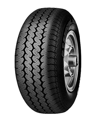 Neumáticos Yokohama GT SPECIAL CLASSIC Y350 165/80 R15 87H