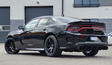 4x ROUES 20 Hiver DODGE CHARGER VI LX Kormoran 255/45 R20