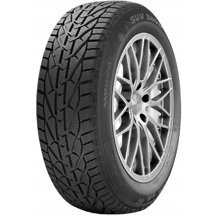 4x RODAS 19 Inverno AUDI Q5 SPORTBACK FY Kormoran 255/50 R19
