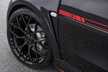 4x rims 18 4x100 7''+8'' for SMART Forfour Fortwo - B1449