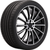 4x ROUES 19 Hiver MERCEDES EQE V295 Hankook 235/50 R19