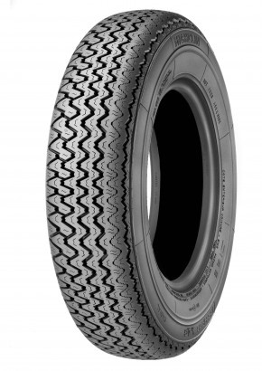Anvelope Michelin XAS TT 180/80 R15 89H