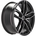 4x rims 18' 5x112 for AUDI A4 A5 A6 A8 VW Passat - ATOM