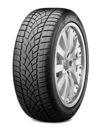 Anvelope Dunlop SP WINTER SPORT 3D XL MFS AO 235/45 R19 99V