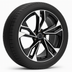 4x ROUES 19 Hiver AUDI A8 D5 S8 D5 Pirelli 235/50 R19