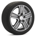 4x RODAS 16 Inverno FORD TRANSIT III FL Pirelli 215/75 R16