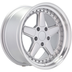 4x ROUES 17 Hiver BMW X5 I E53 Kormoran 235/65 R17