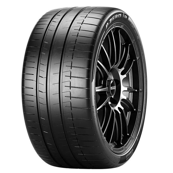 Pneumatiky Pirelli P Zero R XL FR NA2 245/35 R20 95Y