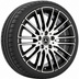 4x RUEDAS 18 Invierno AUDI A4 B9 Michelin 245/40 R18