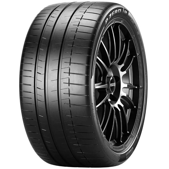 Pneumatiky Pirelli ZERO BOV 295/35 R21 110Y