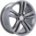 4x FelGi 19'' m.in. do VW Arteon Passat Alltrack Phaeton TiGuan - X006