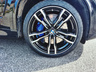 4x ráfiky 20'' zapadajú do BMW X4 F26 X5 E70 F15 X6 E71 E72 F16 - DLJ588 (BY588)