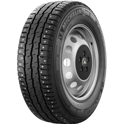 Neumáticos Michelin AGILIS X ICE NORTH 215/65 R16 109R