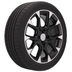 4x ROUES 16 Hiver FIAT BRAVO 198 QUBO 225 Dębica 205/55 R16