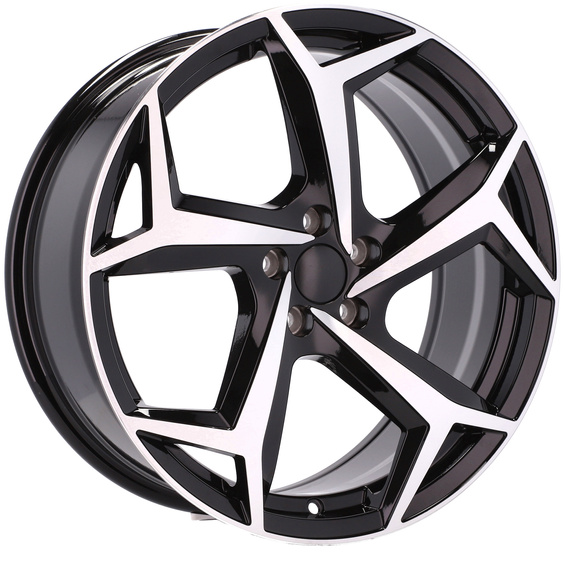 4x RODAS 18 Inverno VW JETTA A7 FL Bridgestone 225/45 R18