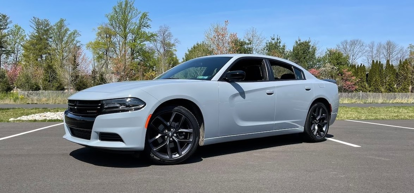 4x ROUES 18 Hiver DODGE CHARGER VI LX MAGNUM LX Continental 225/60 R18