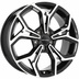 4x ROUES 17 Hiver KIA RONDO UN XCEED CD Hankook 225/50 R17