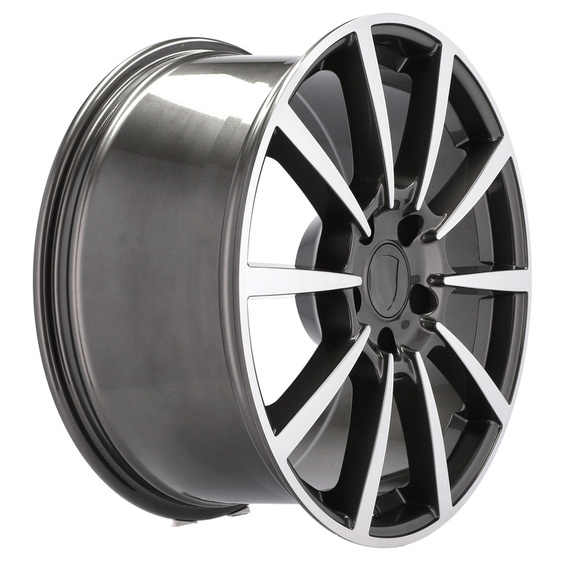 4x llantas 19 5x130 Pasują entre otras cosas a PORSCHE Panamera 911 Cayman - 1067