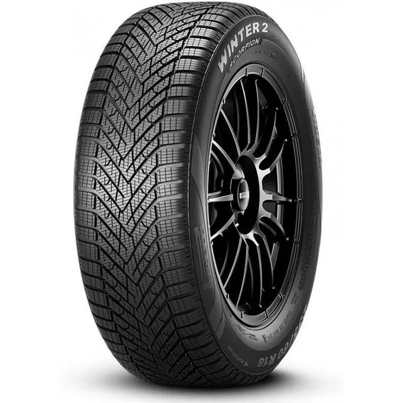 Tires Pirelli SCORPION WINTER 2 305/45 R20 116V