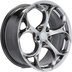 4x RODAS 19 Inverno ALFA ROMEO GIULIA TYPE 952 Hankook 245/35 R19