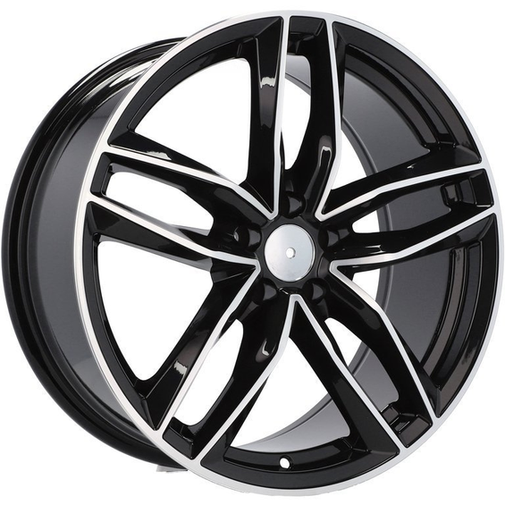 4x RODAS 17 Inverno AUDI Q5 8R Continental 235/65 R17
