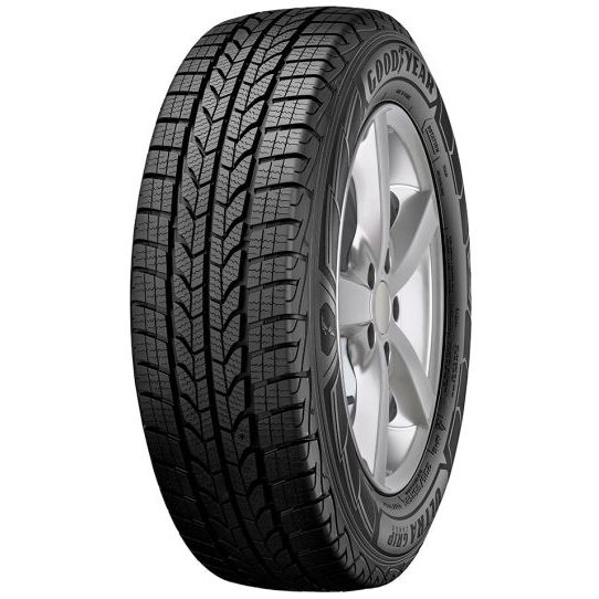 Pneumatiky Goodyear ULTRAGRIP CARGO 225/65 R16 112T