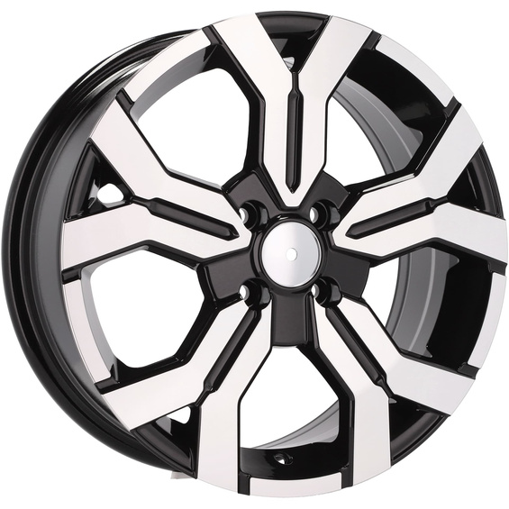 4x ROUES 16 Hiver DACIA JOGGER I Continental 205/60 R16