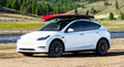 4x RODAS 19 Inverno TESLA MODEL Y L Hankook 255/45 R19