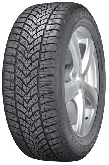 4x KOLESÁ 17 Zimné TOYOTA PROACE CITY PROACE CITY VERSO Dębica 215/60 R17