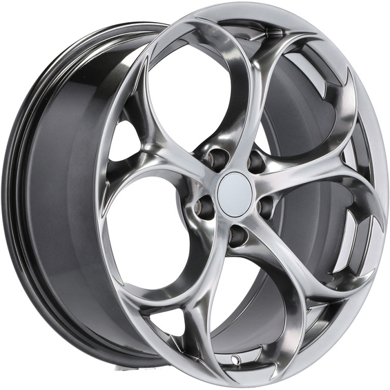 4x RODAS 19 Inverno ALFA ROMEO GIULIA TYPE 952 Pirelli