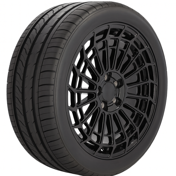 4x RUEDAS 21 Invierno MERCEDES AMG GT BR192 Hankook 295/30 R21