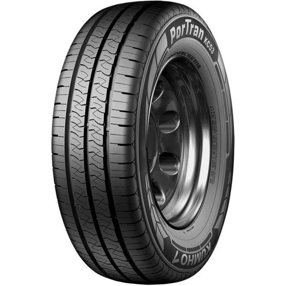 Anvelope Kumho PorTran KC53 215/60 R16 103T