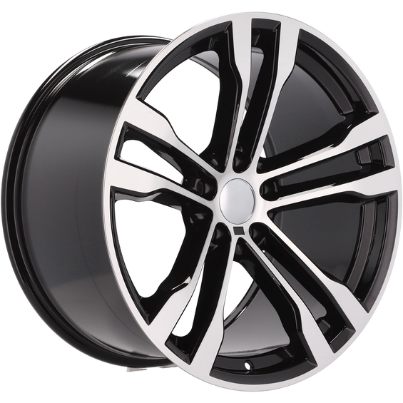4x RUEDAS 20 Invierno BMW X5 III F15 X5 II E70 X5 M E70 Hankook 275/40 R20