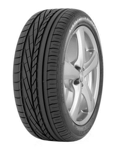 Opony Goodyear Excellence 255/45 R20 101W