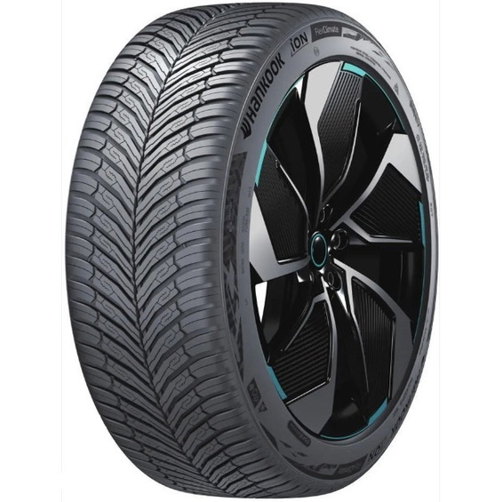 Pneumatiky Hankook ION FLEXCLIMATE IL01 XL MFS Sound Absorber 285/35 R20 104Y