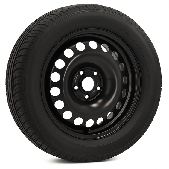 4x RUEDAS 16 Invierno BUICK ENCORE I Nokian 215/65 R16