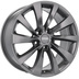 4x Felgi 18'' m.in. do TESLA Model 3 - B1396