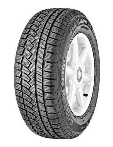 4x KOLESÁ 18 Zimné TOYOTA HILUX IX HILUX VIII Continental 265/60 R18