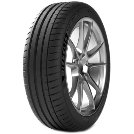 Anvelope Michelin PILOT SPORT 4 SUV FR FRV 325/35 R20 108Y