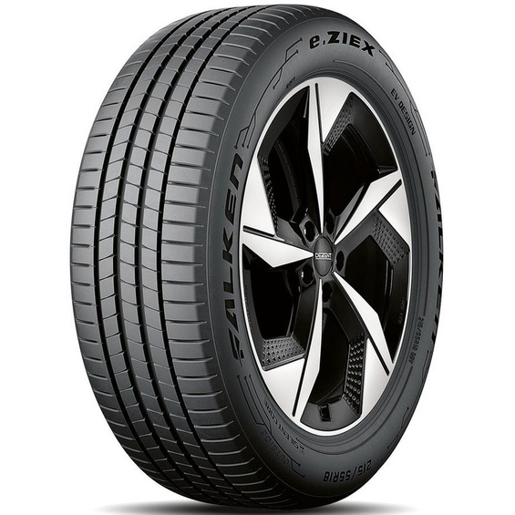 Neumáticos Falken e.ZIEX XL Silent Core 235/55 R19 105V