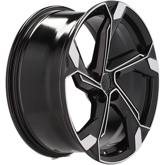 4x felnik 20 többek között AUDI A4 B8 B9 A5 B10 A6 C7 C8 A8 S8 e-TRON Sportback Q7 Q8 RS7 - Y1201 (FBX150)