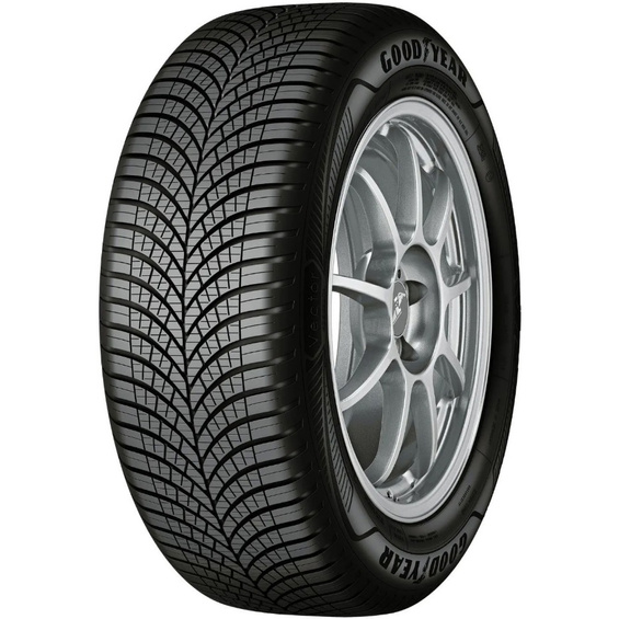 Pneumatiky Goodyear VECTOR 4SEASONS GEN-3 215/45 R20 95T
