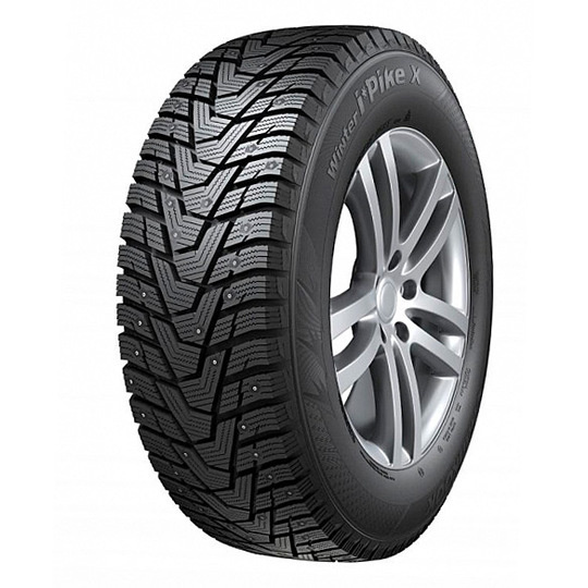 Tires Hankook Winter i*Pike X W429A 235/55 R18 104T