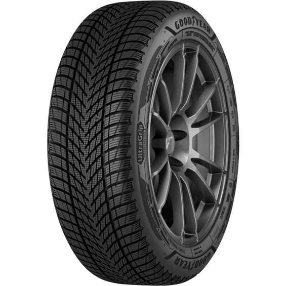 Anvelope Goodyear ULTRAGRIP PERFORMANCE 3 235/55 R18 104H