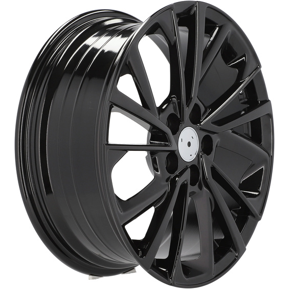 4x jante 18 inclusiv pentru LEXUS RX UX TOYOTA CH-R II AX20 Camry Corolla RAV4 Grand Vitara - IN3623F